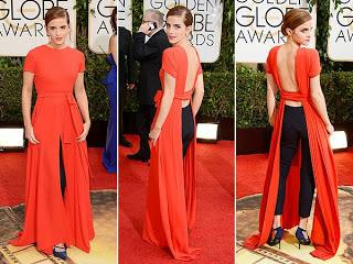 Golden Globes 2014 - Il Red Carpet