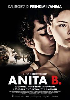 ANITA B (Trailer e Trama) Il nuovo film di Roberto Faenza