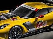 Chevrolet Corvette C7.R 2014