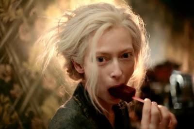 Città di fantasmi:  Only Lovers Left Alive di Jim Jarmusch