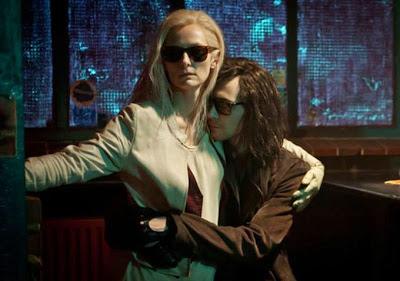 Città di fantasmi:  Only Lovers Left Alive di Jim Jarmusch