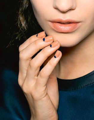 The Best Nail Trends 2014