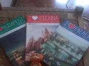 Budapest-vienna-praga: europaexpress