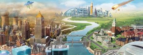 SimCity - Modalità offline e supporto alle mod confermati