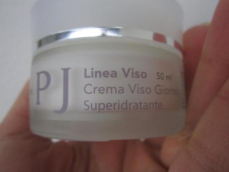 Petit Jardin: crema viso giorno super idratante