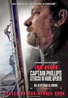 Henry Alex Rubin: Disconnect; David O. Russell: American Hustle; Paul Greengrass: Captain Phillips