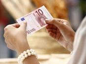 Novità portafogli: arriva nuova banconota euro