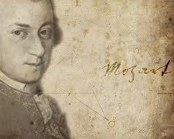 Mozart un genio musicale dal talento raro e precoce!