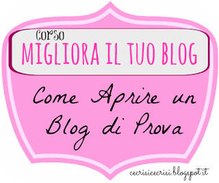 Come migliorare il proprio blog