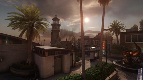 Call of Duty: Ghosts - Onslaught - Trailer di presentazione