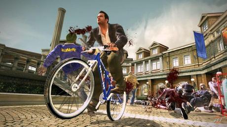 Un retailer inglese mette a listino la Dead Rising Collection