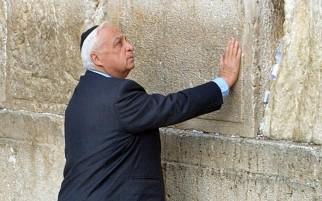 Addio a Sharon “Leone di Dio” ariel sharon 3
