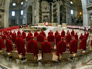 cardinali vaticano