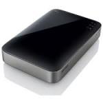 HardDisk MiniStation WiFi per ampliare la memoria di smartphone e tablet