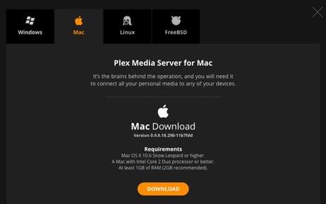 plex-download