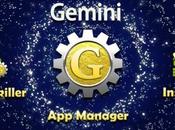 Gemini Manager: Come ottimizzare dispositivi Android