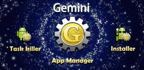 Gemini-App