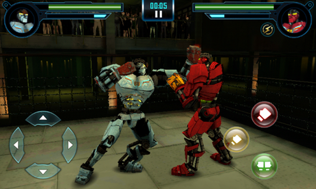 Real Steel World Robot Boxing 2 620x372 Trucchi, codici e cheat Real Steel World Robot Boxing v 4.4.75 HACK MOD APK: soldi illimitati e monete infinite per Android