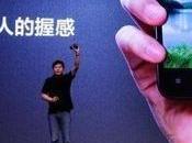 Xiaomi, Apple cinese confronto Cupertino!!!