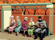 Muoversi senza Batmobile