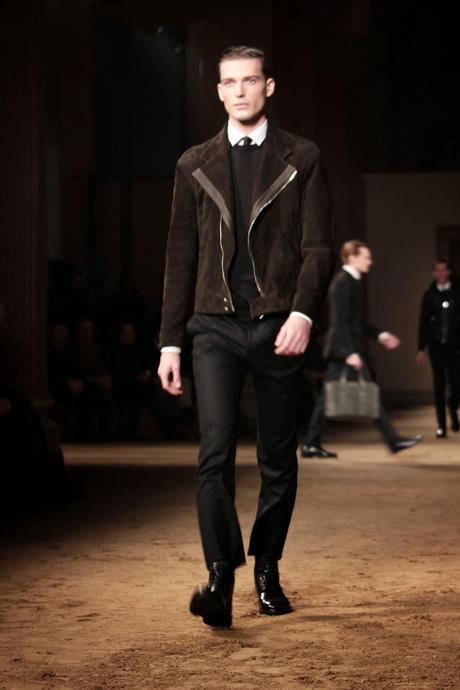 Milano Moda Uomo: Corneliani A/I 2014-15