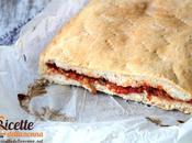 Focaccia pugliese