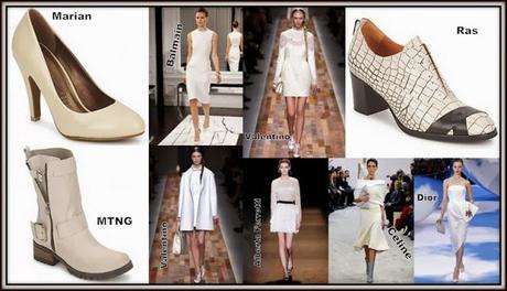 Trend report: White winter