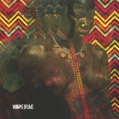 Plastic Made Sofa - Whining Drums