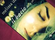 reading: bacio della strega Melissa Cruz