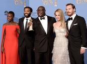 vincitori Golden Globe 2014