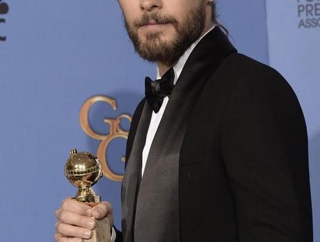 I vincitori dei Golden Globe 2014