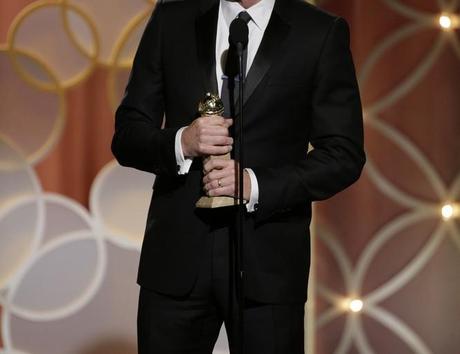 I vincitori dei Golden Globe 2014