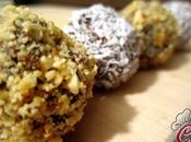 Tartufini panettone ricoperti cioccolato bigusto distanza luoghi comuni