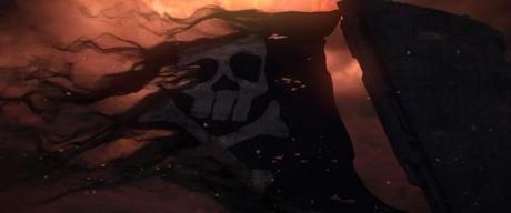 Capitan Harlock: Eroe Misterioso di una Storia Poco Convincente