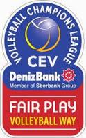 Volley, i Playoff 12 della CEV DenizBank Volleyball Champions League in diretta esclusiva su Fox Sports 2 (canale 213 Sky)