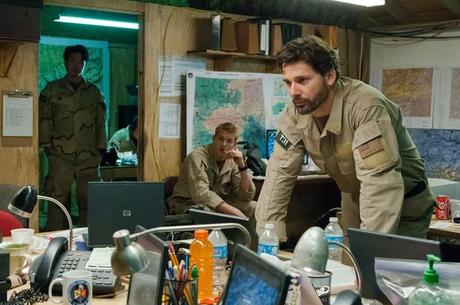 Eric Bana in 'Lone Survivor'