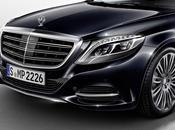 Mercedes S600 ReportMotori.it