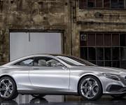 Mercedes Concept S Class Coupe 001 180x150 Mercedes Concept S Class Coupé » ReportMotori.it
