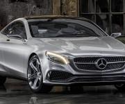 Mercedes Concept S Class Coupe 002 180x150 Mercedes Concept S Class Coupé » ReportMotori.it