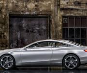 Mercedes Concept S Class Coupe 004 180x150 Mercedes Concept S Class Coupé » ReportMotori.it