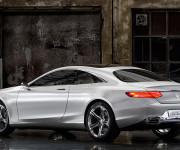 Mercedes Concept S Class Coupe 003 180x150 Mercedes Concept S Class Coupé » ReportMotori.it