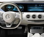 Mercedes Concept S Class Coupe 006 180x150 Mercedes Concept S Class Coupé » ReportMotori.it