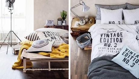 Il vintage di H&M HOME