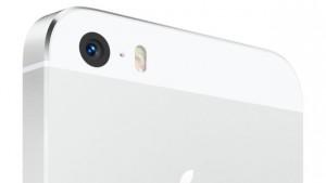 iPhone 6 con fotocamera da 8 Megapixel stabilizzata