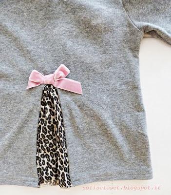 Animalier: oggi voglio essere trendissima!