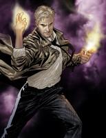 NBC ordina il pilot di Constantine  Jamie Delano David Goyer Daniel Cerone Constantine Alan Moore 