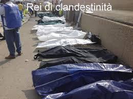 reidiclandestinità