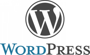 WordPress logo official ufficiale corso a Verona