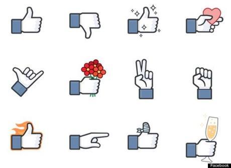 Facebook: i prossimi cambiamenti o-STICKERS-570