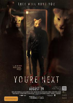 You're next ( 2011 )